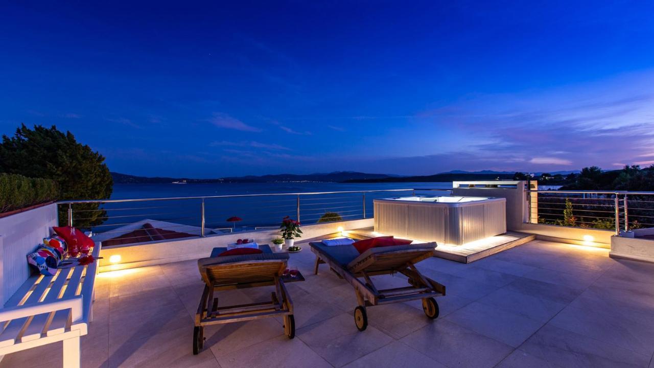 Villa Amar 4, Emma Villas Olbia Exterior photo